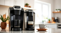 Keurig K-Supreme Plus Review: Pros, Cons, and Who It's For