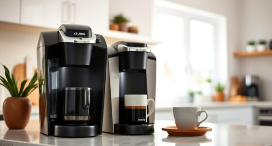 Keurig K-Supreme Plus Review: Pros, Cons, and Who It's For