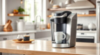 Keurig K-Supreme Plus vs Keurig K-Duo: Full Comparison