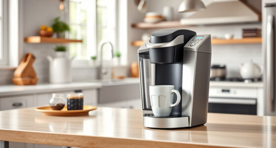 Keurig K-Supreme Plus vs Keurig K-Duo: Full Comparison
