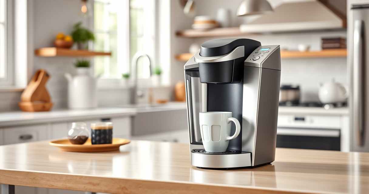 Keurig K-Supreme Plus vs Keurig K-Duo: Full Comparison