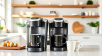 Keurig vs Hamilton Beach: Honest Coffee Maker Comparison