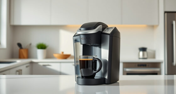 Keurig vs Hamilton Beach: Which Coffee Maker Wins in 2026?
