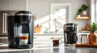 Keurig vs Nespresso: Which Coffee Maker Fits Your Lifestyle?