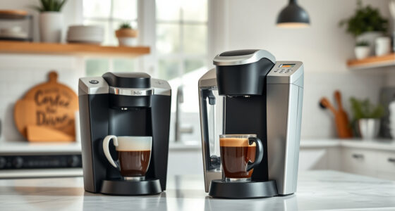 Keurig vs Nespresso: Which Coffee Maker Wins in 2026?