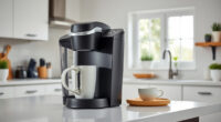 Keurig vs Ninja: Which Coffee Maker Fits Your Needs?