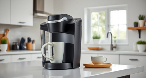 Keurig vs Ninja: Which Coffee Maker Fits Your Needs?