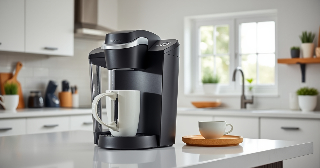 Keurig vs Ninja: Which Coffee Maker Fits Your Needs?