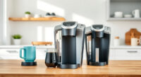 Keurig vs Ninja: Which Coffee Maker Reigns in 2026?