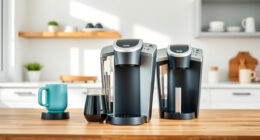 Keurig vs Ninja: Which Coffee Maker Reigns in 2026?