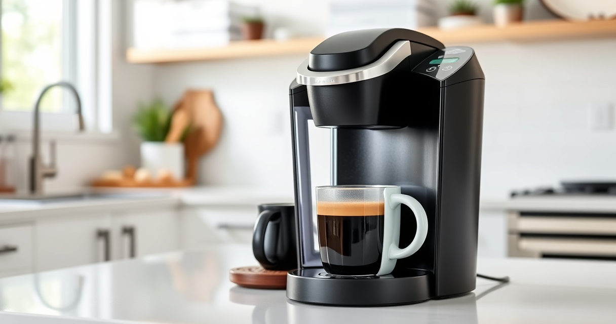 Keurig Water Filters & Maintenance: Top Picks & Buying Tips