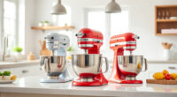 KitchenAid Artisan Review: Pros, Cons, and Who It's For