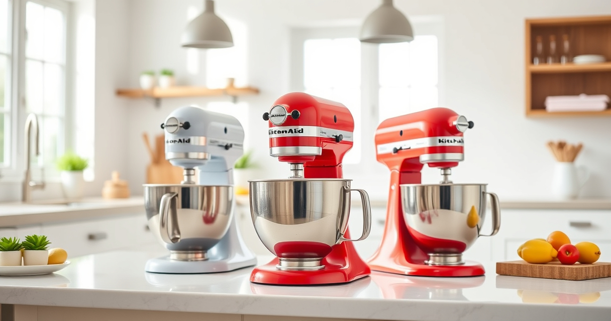 KitchenAid Artisan Review: Pros, Cons, and Who It's For