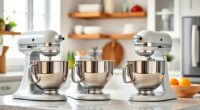 KitchenAid Meat Grinder Compatibility & Buying Guide