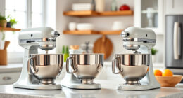 KitchenAid Meat Grinder Compatibility & Buying Guide