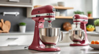 KitchenAid Pasta Attachments: Compatibility & Buying Guide