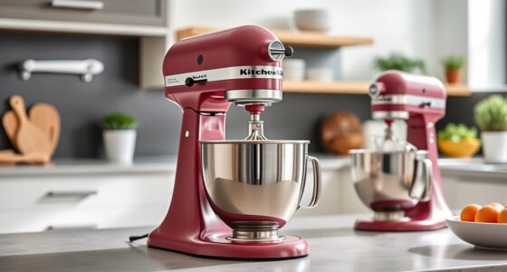 KitchenAid Pasta Attachments: Compatibility & Buying Guide