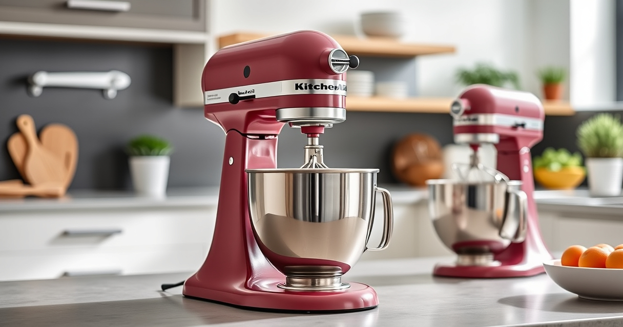 KitchenAid Pasta Attachments: Compatibility & Buying Guide