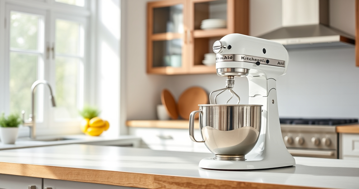 KitchenAid Professional 600 vs Classic: Full Comparison