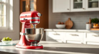 KitchenAid Stand Mixer Buying Guide 2026: Top Picks & Tips