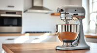 KitchenAid vs Cuisinart Stand Mixers: Which Is Better?