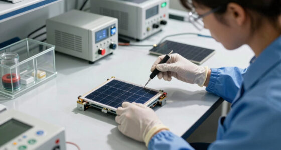 Longi unveils 27.27%-efficient heterojunction back-contact solar cell built with improved laser processing