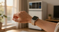 Lumysi hid an activity tracker in a bracelet because wearables are gauche, darling