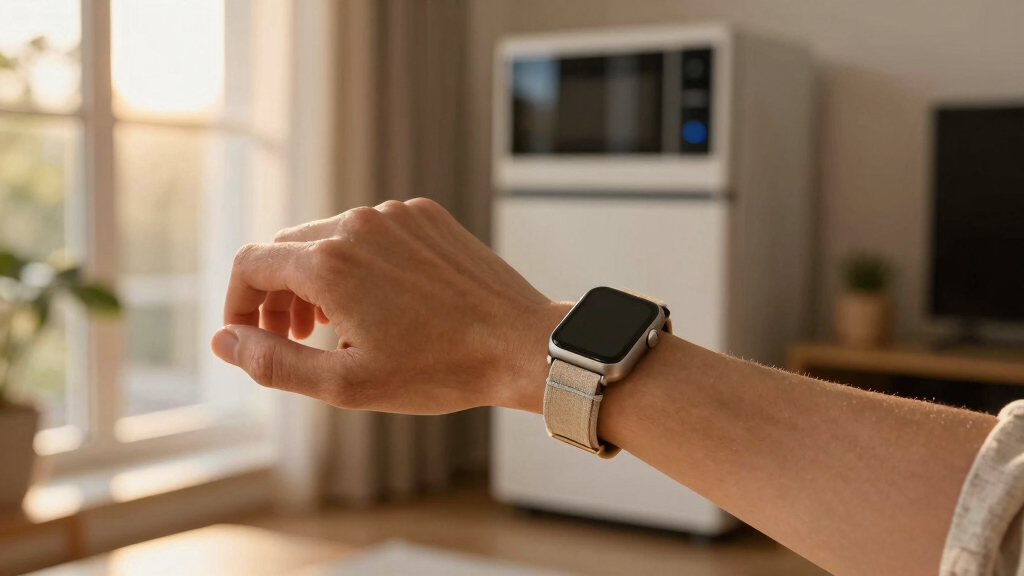 Lumysi hid an activity tracker in a bracelet because wearables are gauche, darling