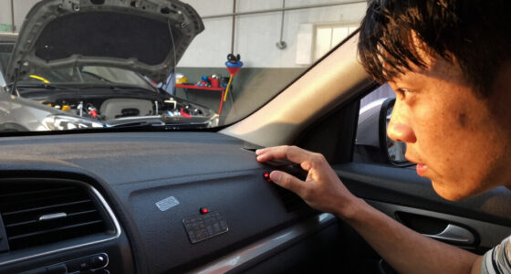 Massive Takata Recall Puts Millions of Drivers on Alert Over Air Bag Safety
