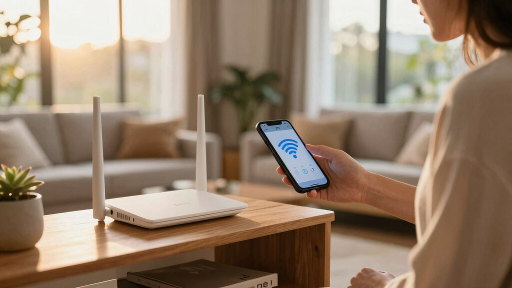 Mesh Wi-Fi or a range extender? Here's how to know which one you actually need