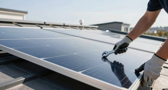 New World Record Set For Solar Module With Perovskite