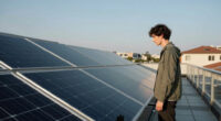 New Zealand’s largest rooftop solar installation comes online