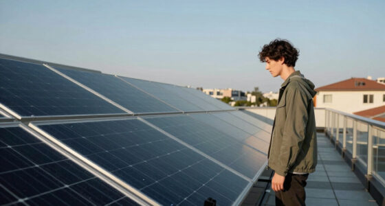 New Zealand’s largest rooftop solar installation comes online