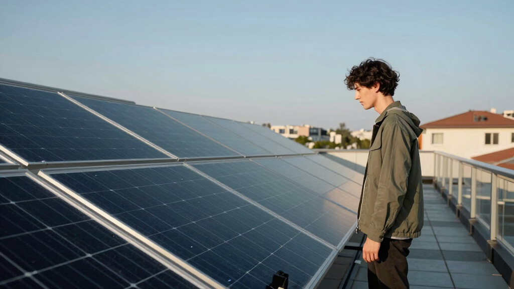 New Zealand’s largest rooftop solar installation comes online