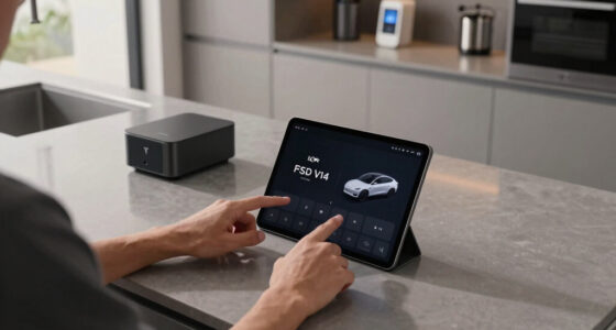 Observations After Two Weeks with Tesla Hardware 4 & Full Self Driving V14 in My 2026 Tesla Model Y