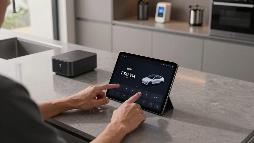 Observations After Two Weeks with Tesla Hardware 4 & Full Self Driving V14 in My 2026 Tesla Model Y