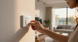Philips Hue’s smart lights are getting a connectivity upgrade