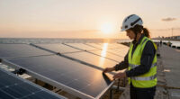 Port of Valencia deploying PV on breakwaters