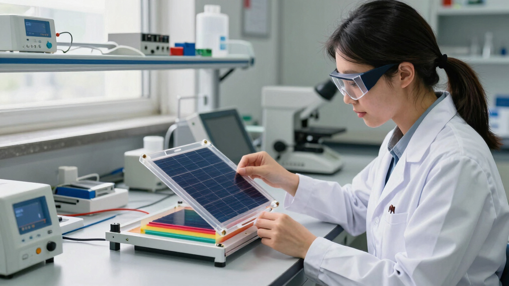 Pseudo-planar heterojunction organic solar cell achieves world record efficiency of 20.21%