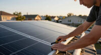 ‘Renewable energy is not a side story in our economic growth, it is the headline’