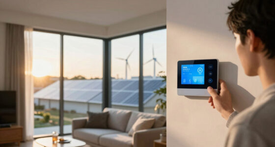 Renewables-powered data centers feasible with sevenfold solar and wind overbuild, study finds