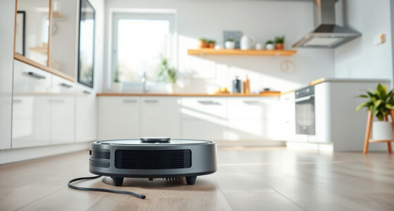 Roborock Mop Pads: Compatibility & Buying Guide