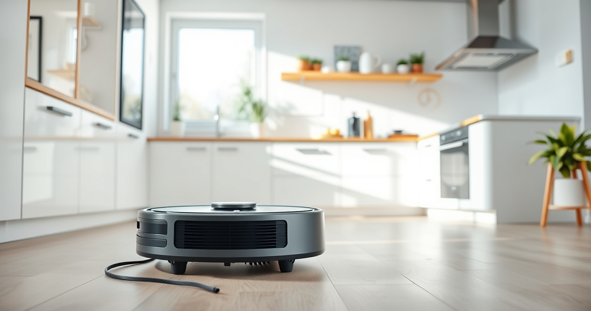 Roborock Mop Pads: Compatibility & Buying Guide