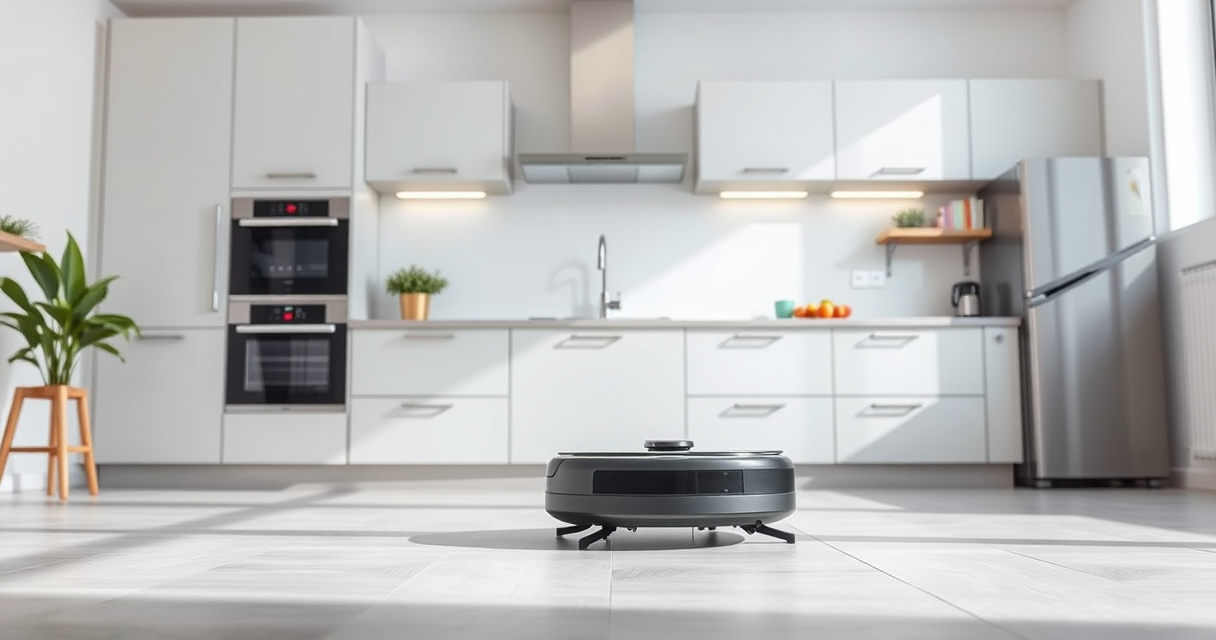Roborock Q7 M5+ vs Dreame Robots: Which Is Better?