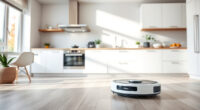 Roborock Q7 M5+ vs. Eufy Robot Vacuums: Honest Comparison