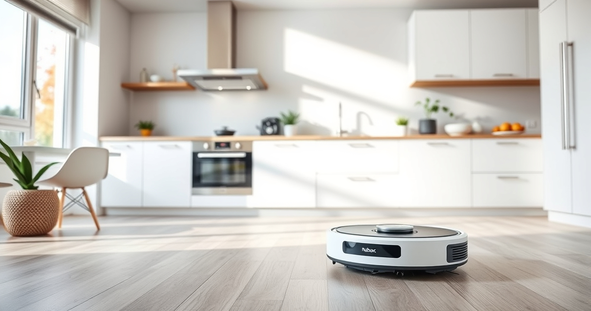 Roborock Q7 M5+ vs. Eufy Robot Vacuums: Honest Comparison