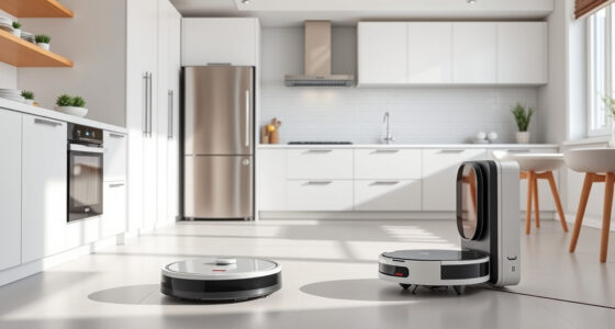 Roborock Qrevo Curv Review: Pros, Cons, and Who It's For