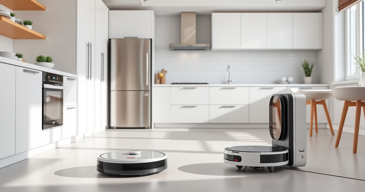 Roborock Qrevo Curv Review: Pros, Cons, and Who It's For