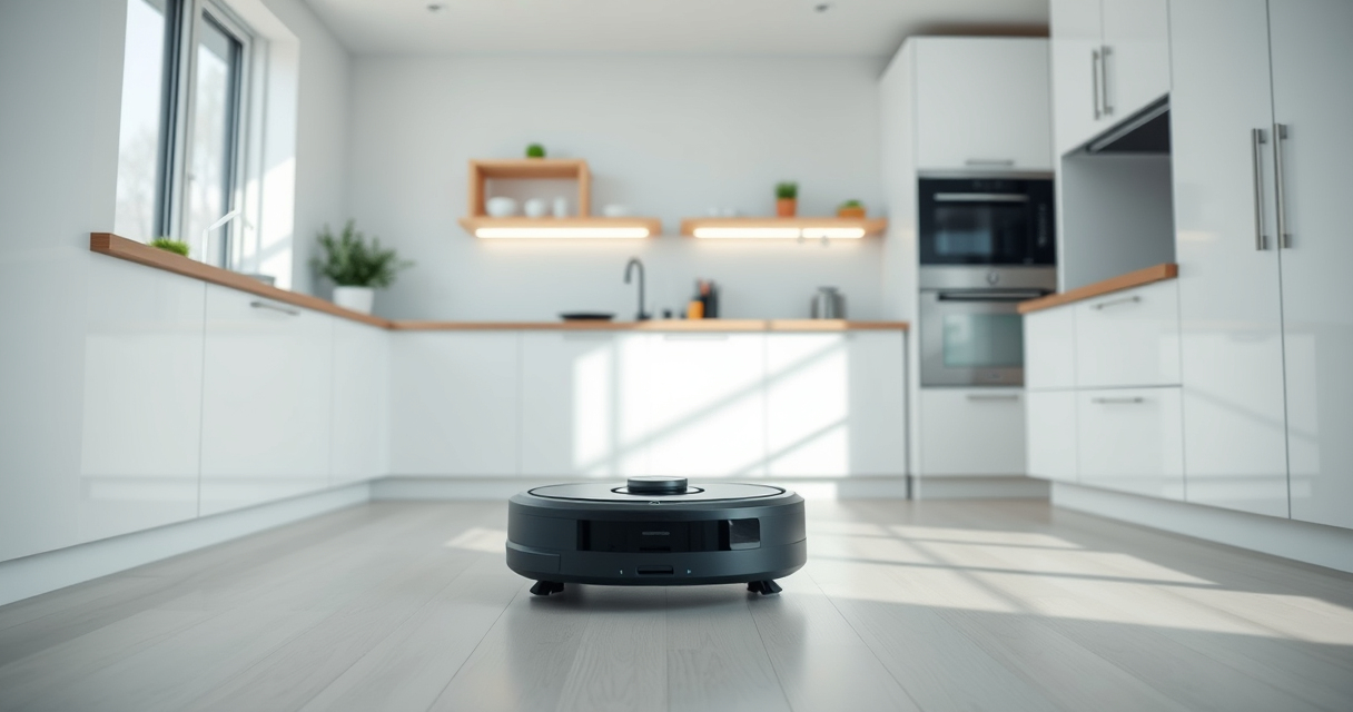 Roborock Qrevo Curv vs Roborock Q Revo: Full Comparison
