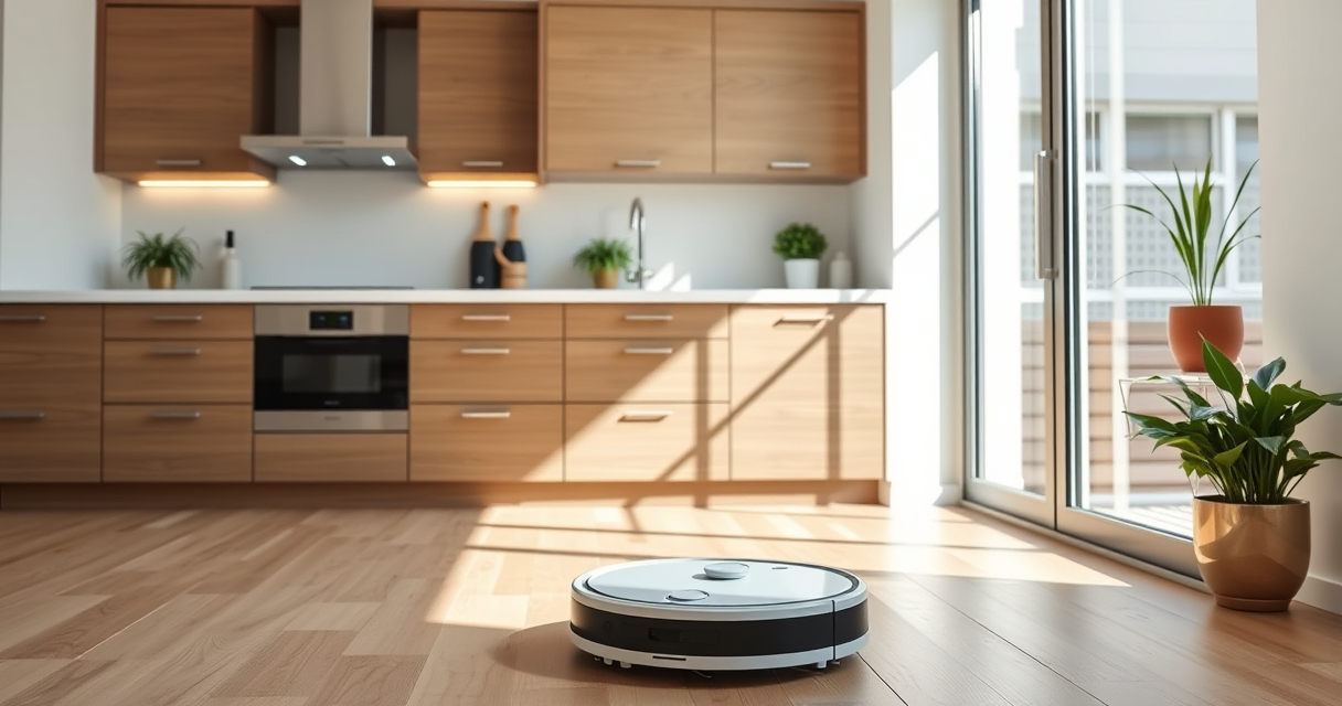 Roborock Robot Vacuum Buying Guide 2026: Top Picks & Tips